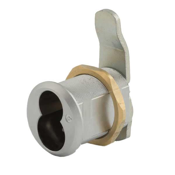 Olympus: 1-1 / 8" Cam Lock for Schlage LFIC Cores - Less Cylinder